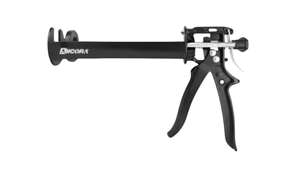 Aplicador APL 380 para chumbador químico Uônix