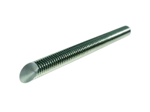 Barra Roscada Inox 304 com Chanfro Uônix