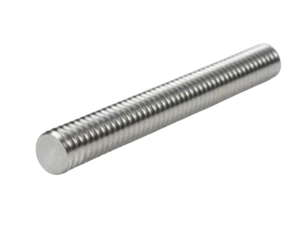 Barra Roscada Inox 304 Uônix