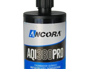 Chumbador químico AQI 380 PRO Uônix