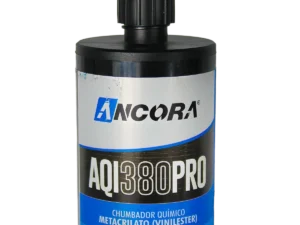 Chumbador Químico AQI380 PRO Uônix