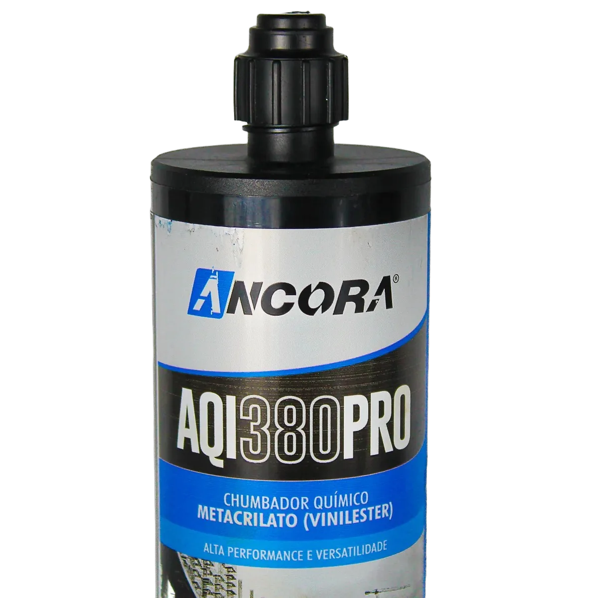 Chumbador Químico AQI380 PRO 7 Chumbador Químico AQI380 PRO Uônix