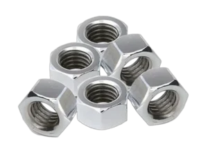 Porca Sextavada Inox 304 Uônix