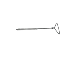 Escova de Nylon QDE Uônix