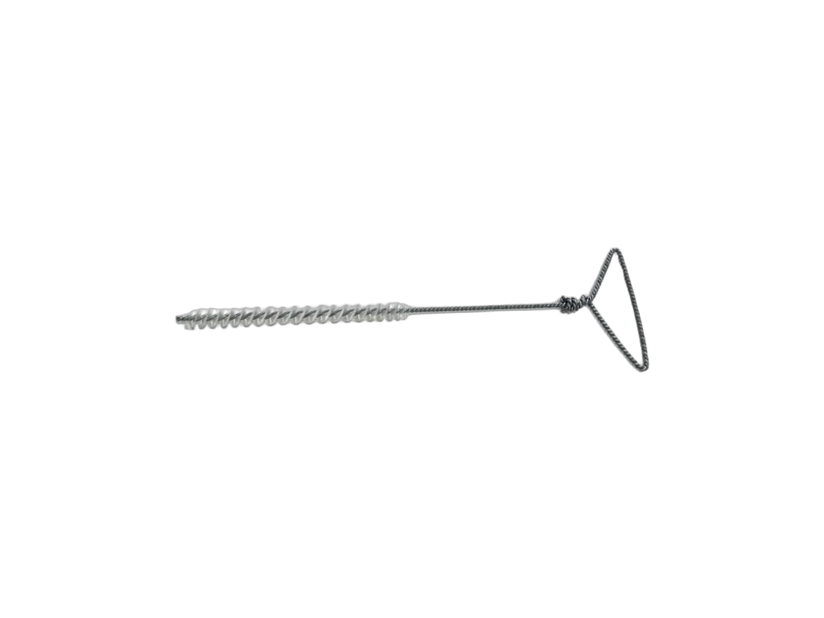 Escova de Nylon QDE 7 Escova de Nylon QDE Uônix