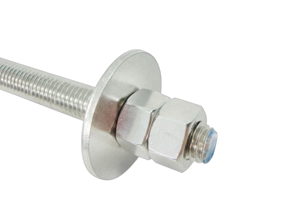 Arruela Funileiro Inox 304 8 Arruela funileiro lanterneira em aço inox 304
